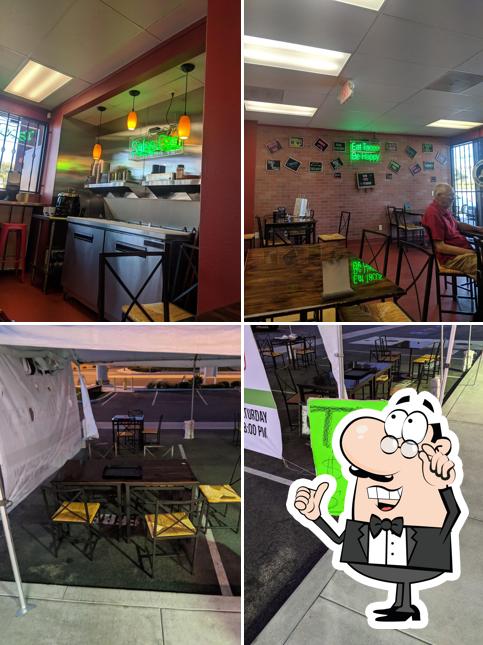 Efren's Catering & Restaurant