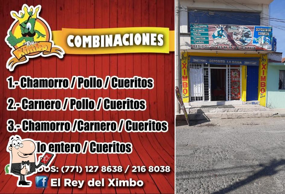 El Rey del Ximbo