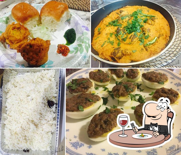 Kaushik'z Kitchen
