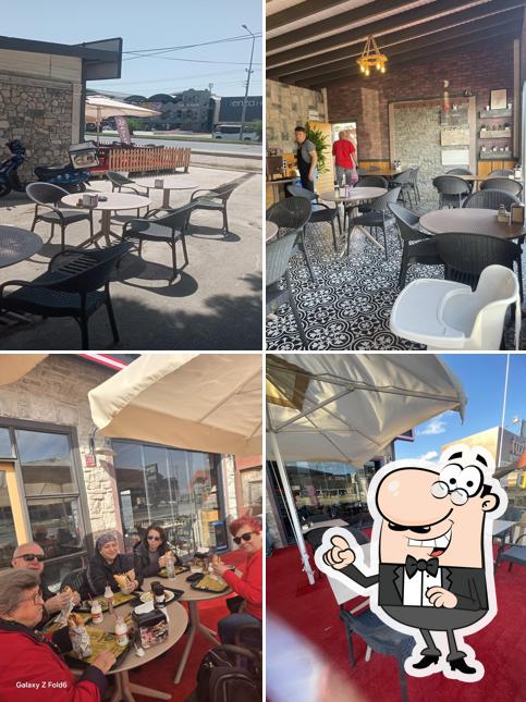 Kavurmacı chef ali doğan