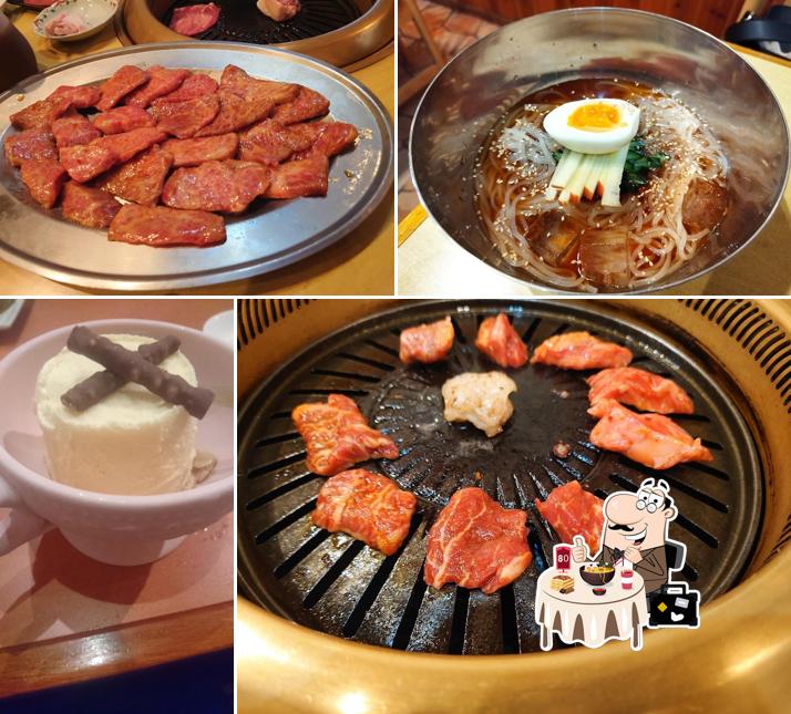 Korean-tei