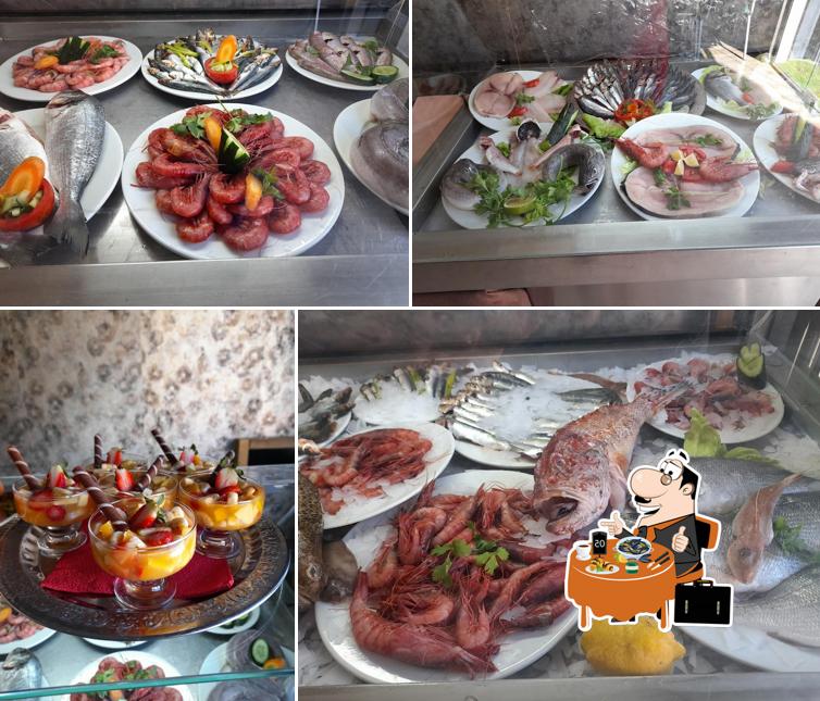 Restaurant L'Arôme