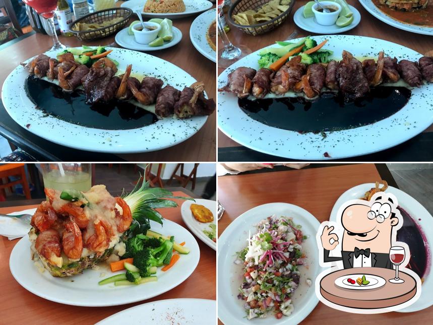 Los Mariscos de Chichí