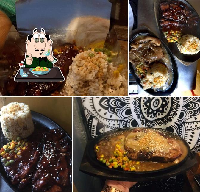 Makiso Brew&,Grill