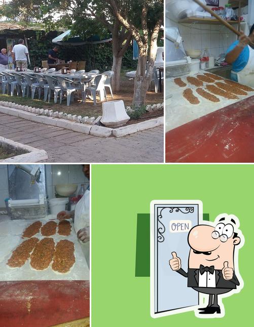 Mavipınar Ömür Pide Didyma