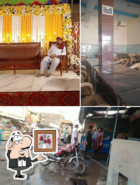 Mehran Gurgaj Hotel
