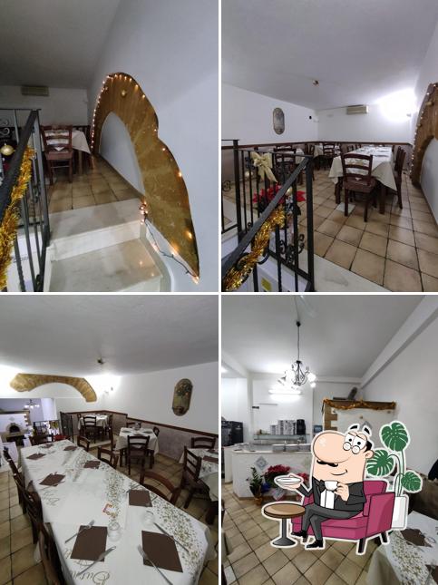 Pizzeria trattoria La Fenice
