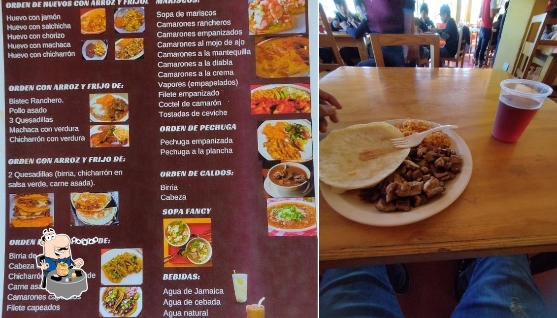 RESTAURANTE EL GÜERO
