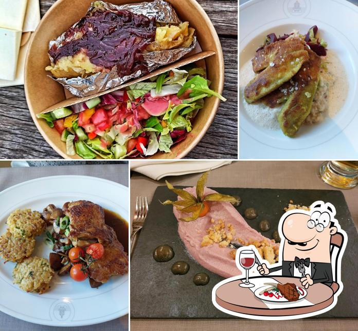 Restaurant Schloss Wackerbarth