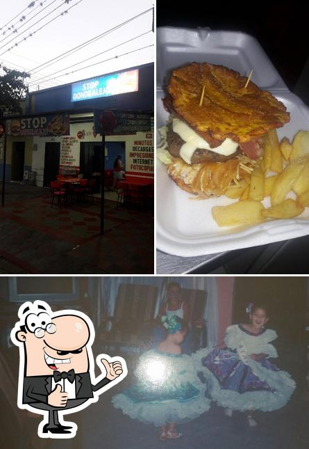 Donde Alejo