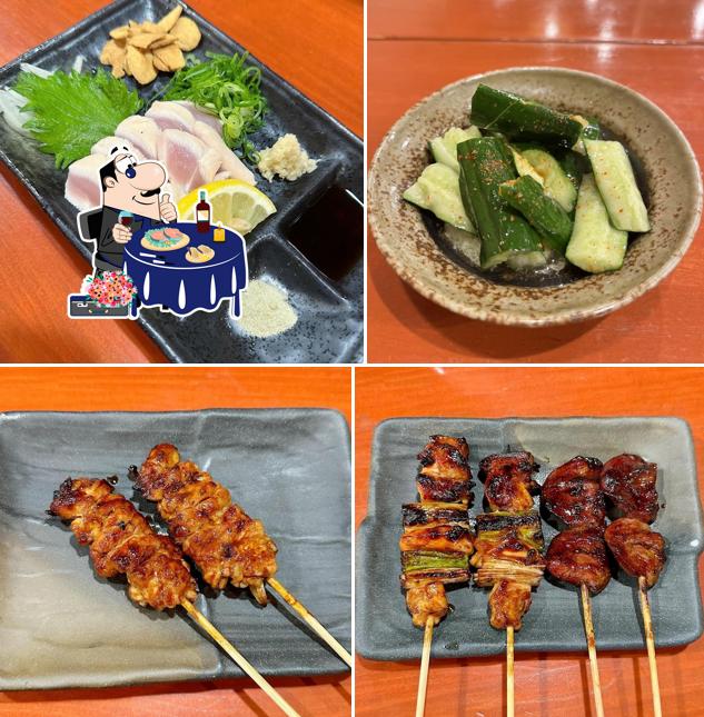 日和 曽根店