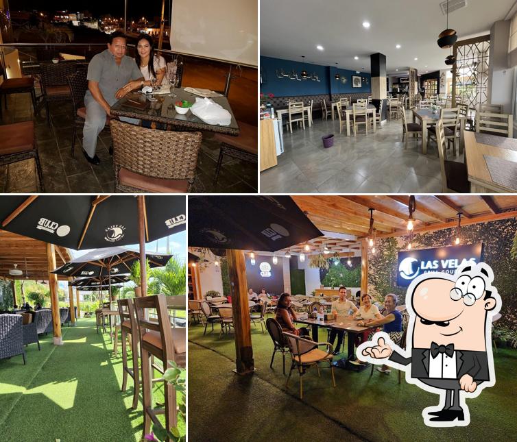 Restaurante Las Velas Grill