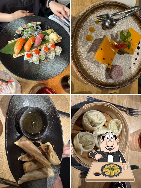 SON'S Restaurant