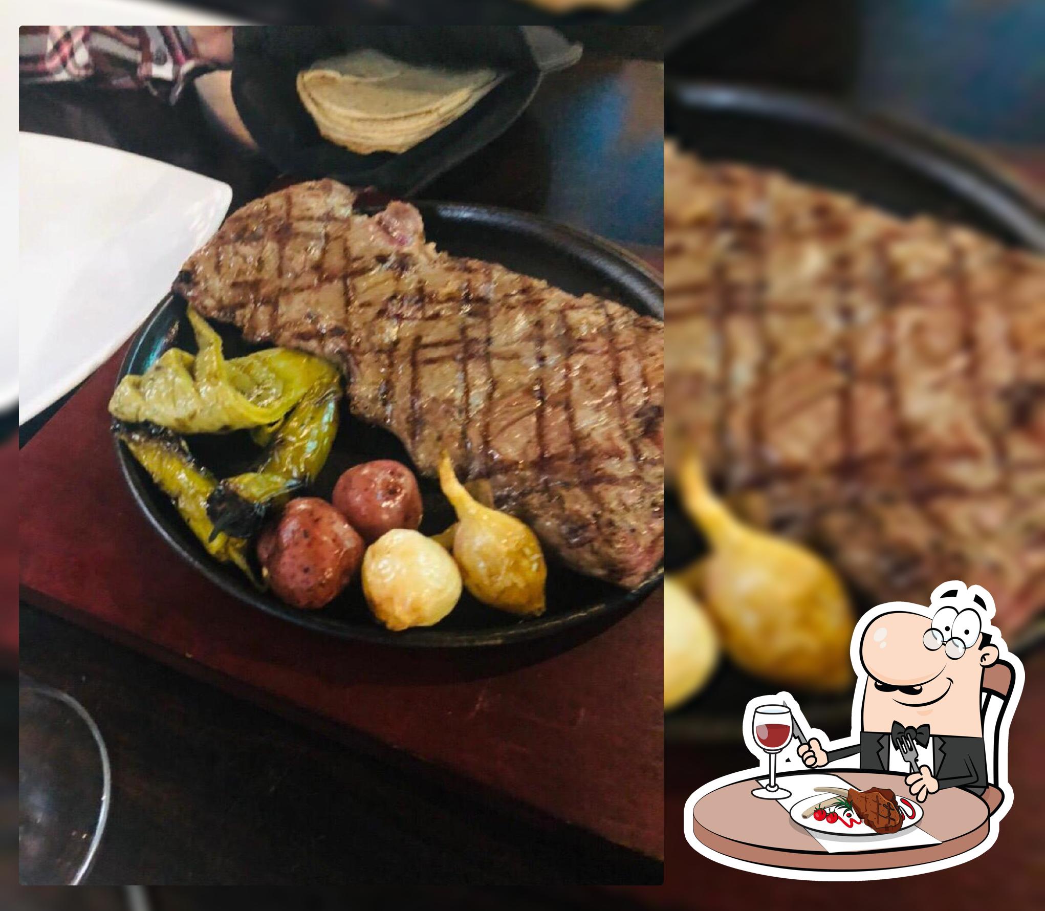 Sonora's Meat