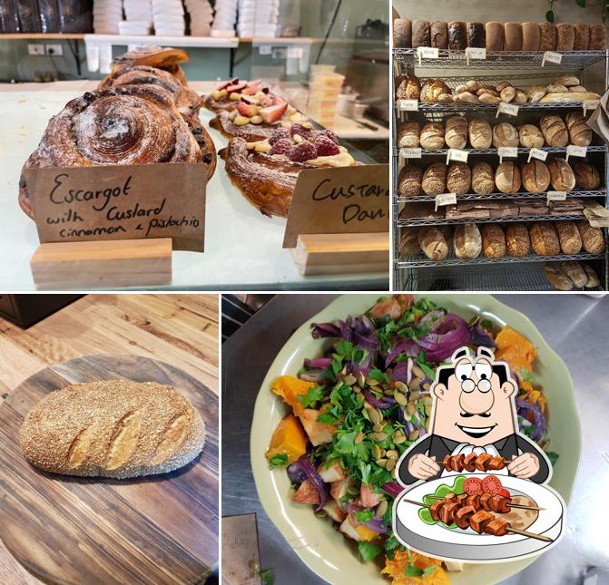 Sourdough Kitchen Seddon
