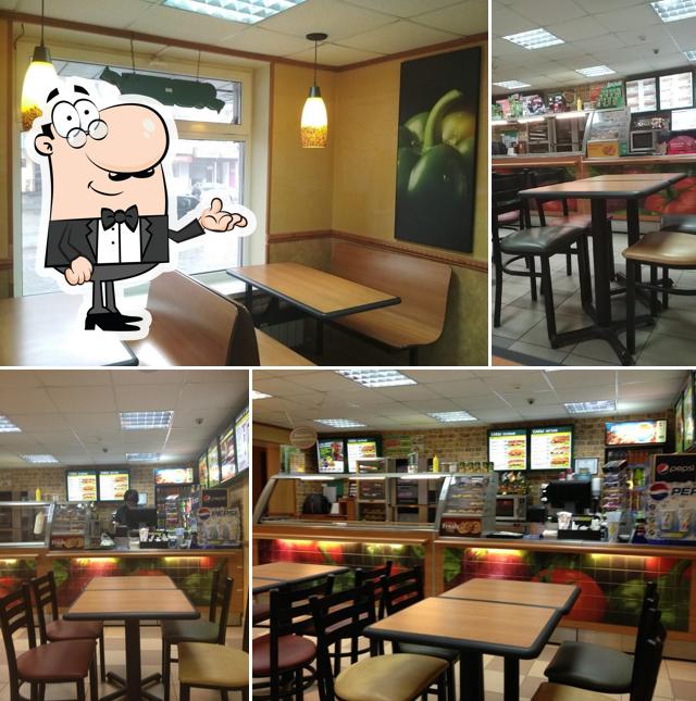 Subjoy