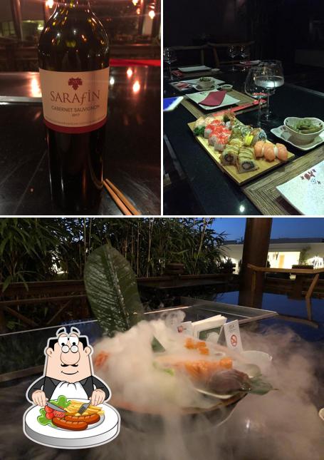 Teppanyaki Hida Restaurant