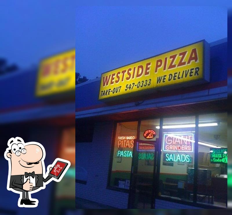 Two Brothers Pizza
