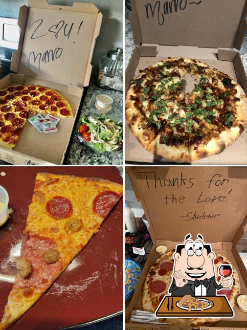 Zalat Pizza