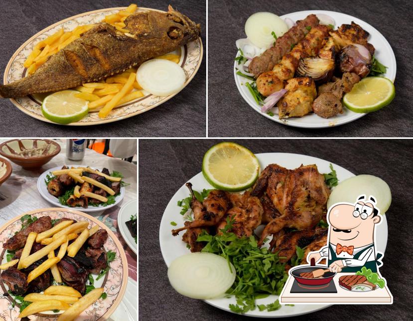 Al Tyseer Restaurant