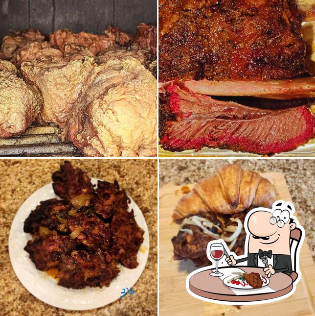 816 Smoked Que
