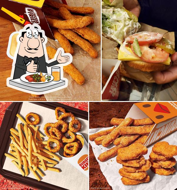 Burger King