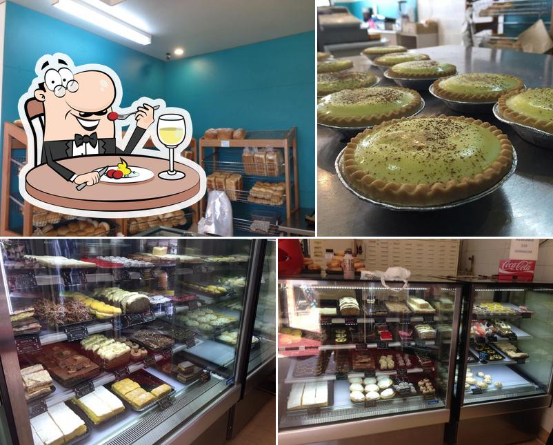 A Slice of Paradise Bakery
