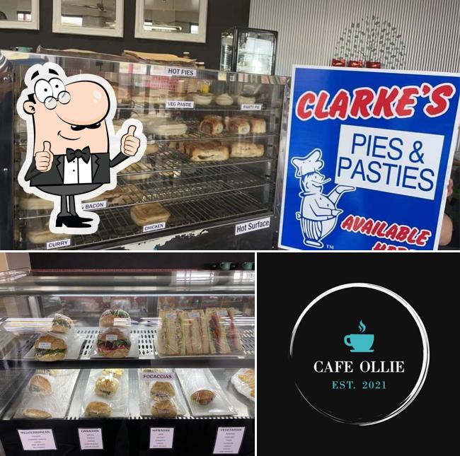Cafe Ollie