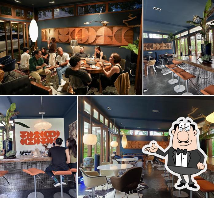 Ce' Tapas Bar