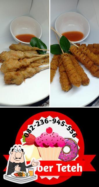 Dapoer Teteh