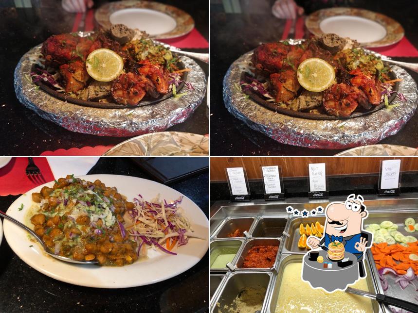 Flavors of India Bradenton