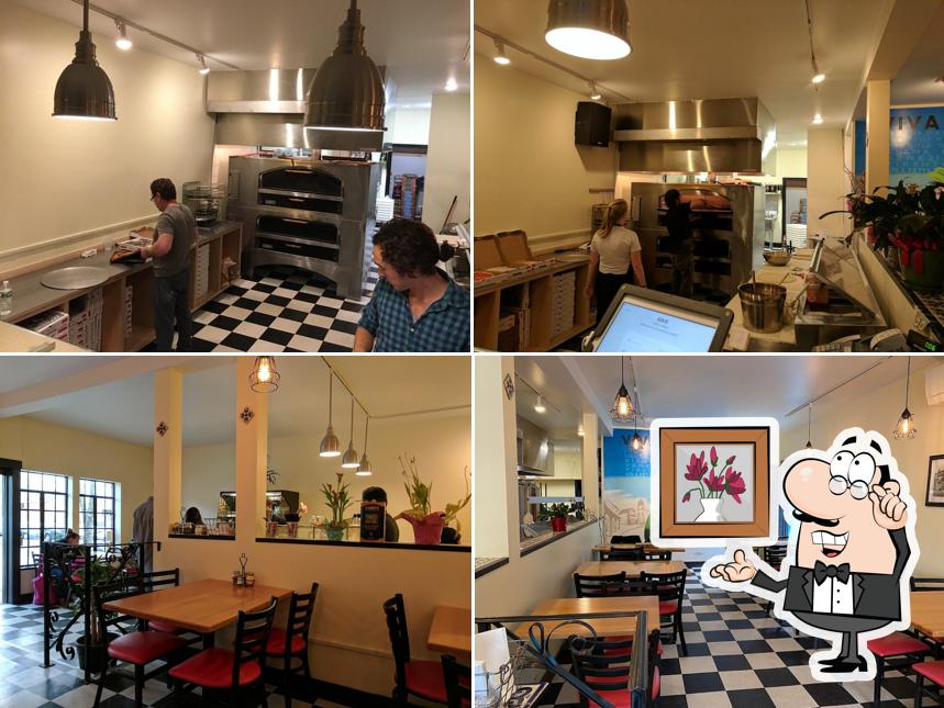 Franco's Pizzeria