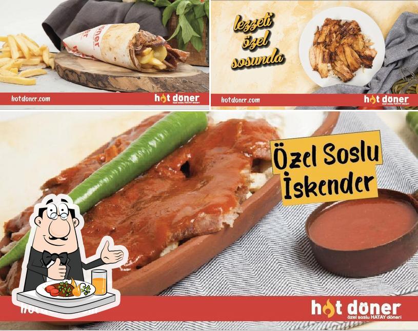 GEBZE HOT DÖNER