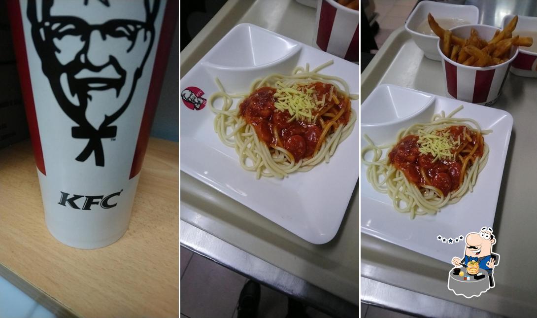 KFC