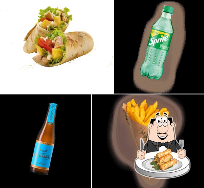 La Piadineria