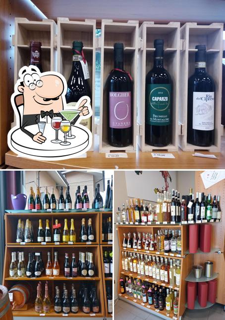 La Vinoteca