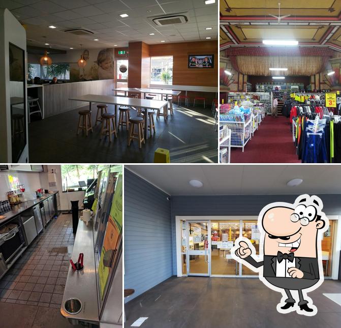 McDonald's Corowa