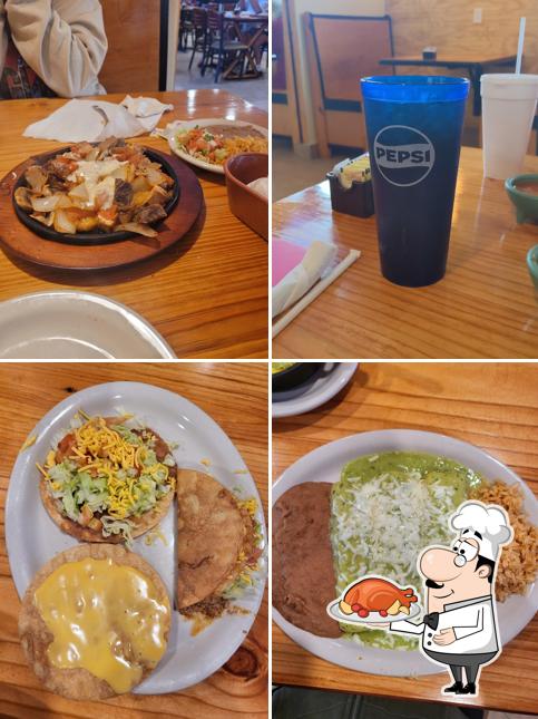 Milagro’s Tex Mex Restaurant