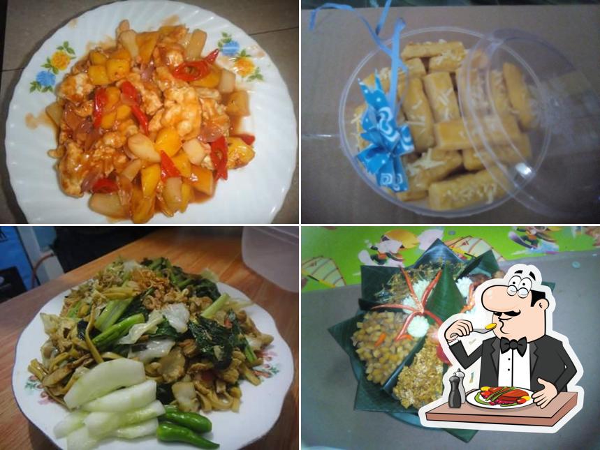 Nasi Goreng Pak Ri