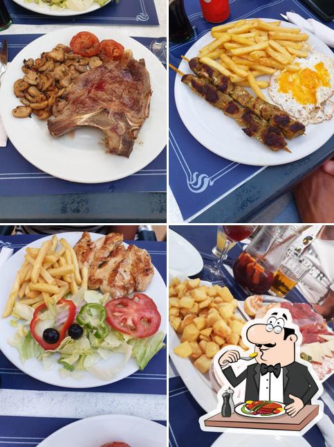 Bar Estartit