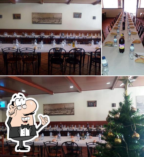 Restaurante El Pozo