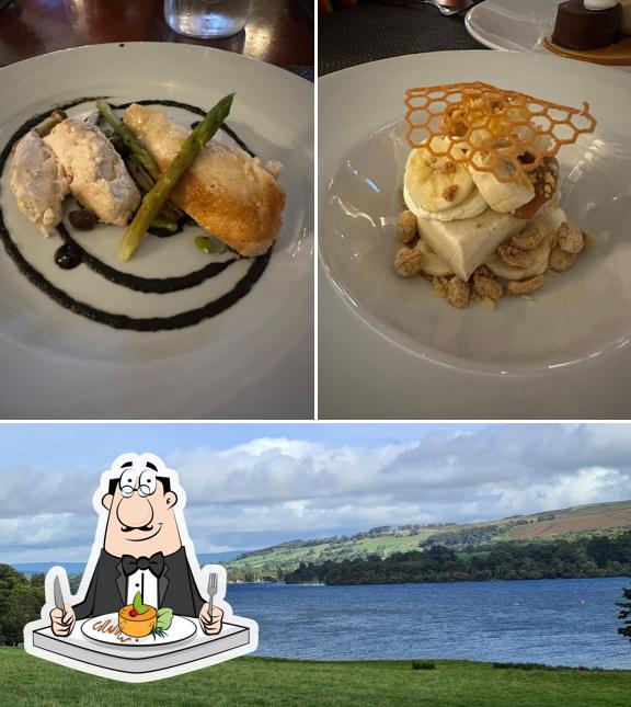 Regency Restaurant