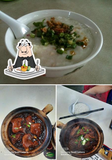 AAA Food Court