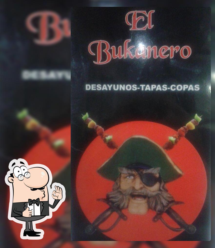 Amigos DEL Bukanero