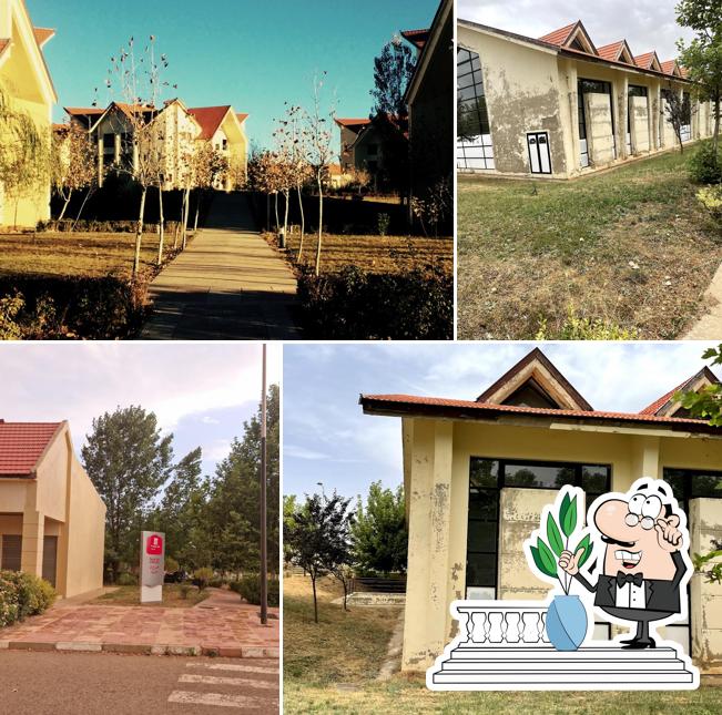 Arz Village Appart Hotel
