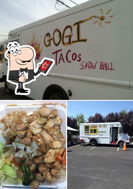 BBQ Gogi