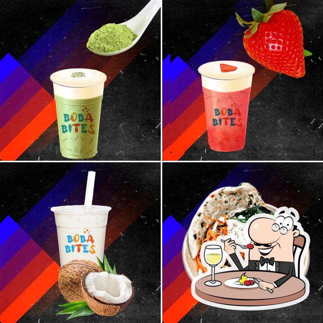 Boba Bites