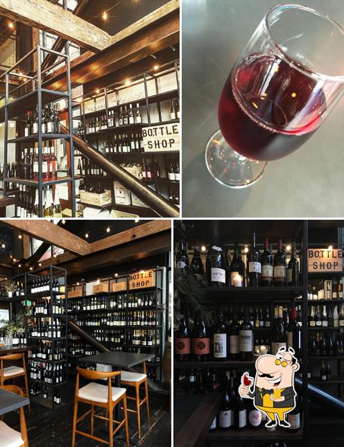 Chophouse Row