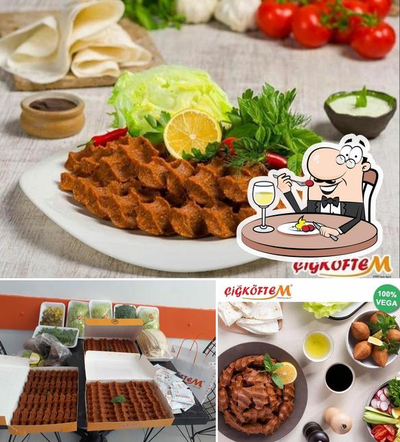 Çiğköftem Tarsus