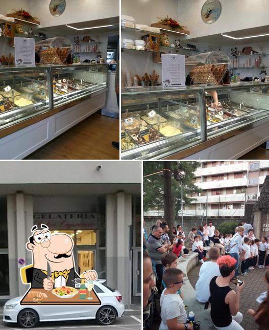 Gelateria Dolce Capriccio